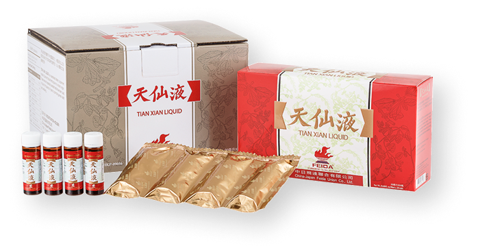 天仙液 初回限定 体験パッケージ